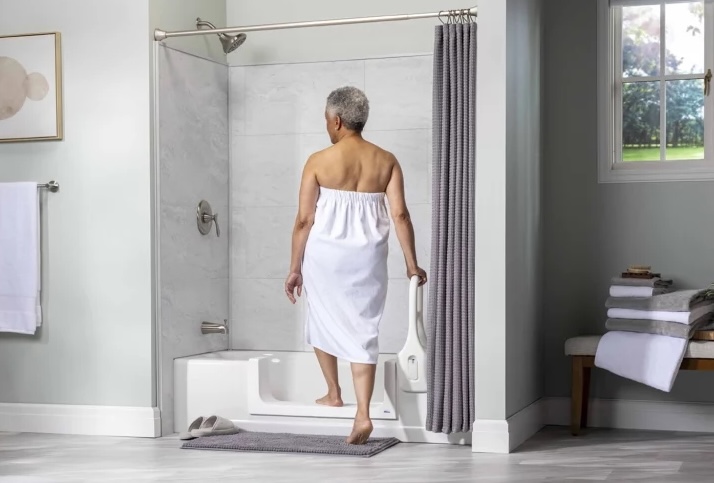 Designed for Comfort & Independence